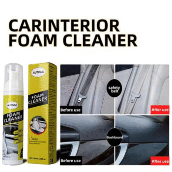 Foam Cleaner